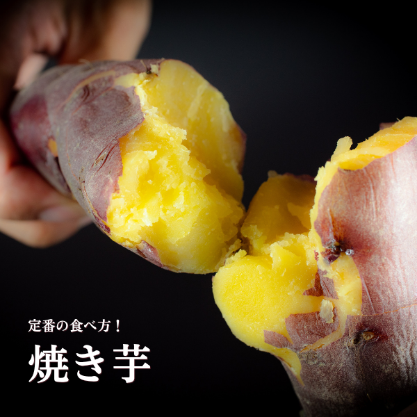 【焼き芋におすすめ！】里むすめ・M・令和7年産の商品画像 2