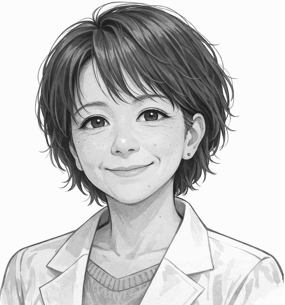 平石奈月